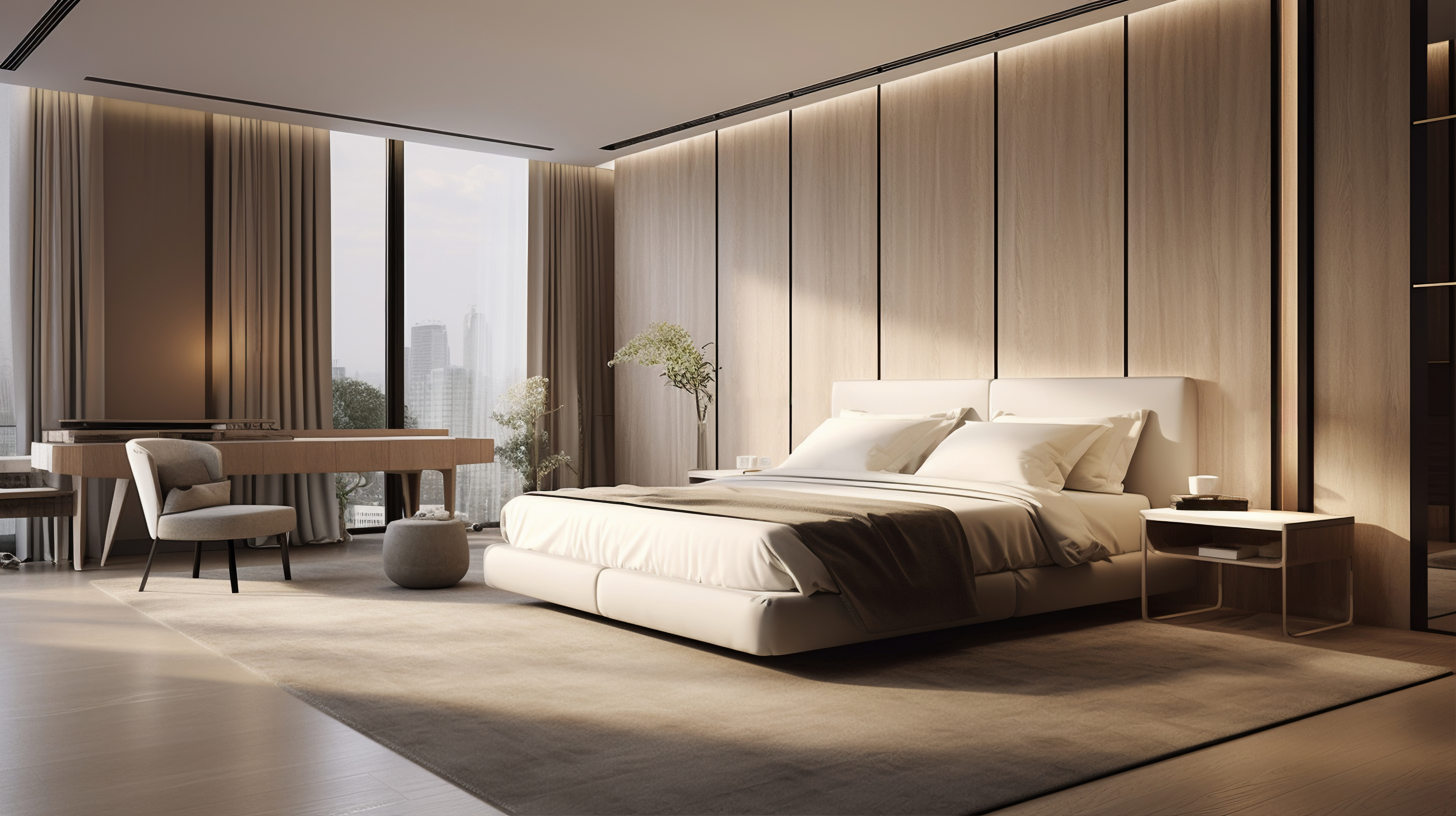 Modern Interior