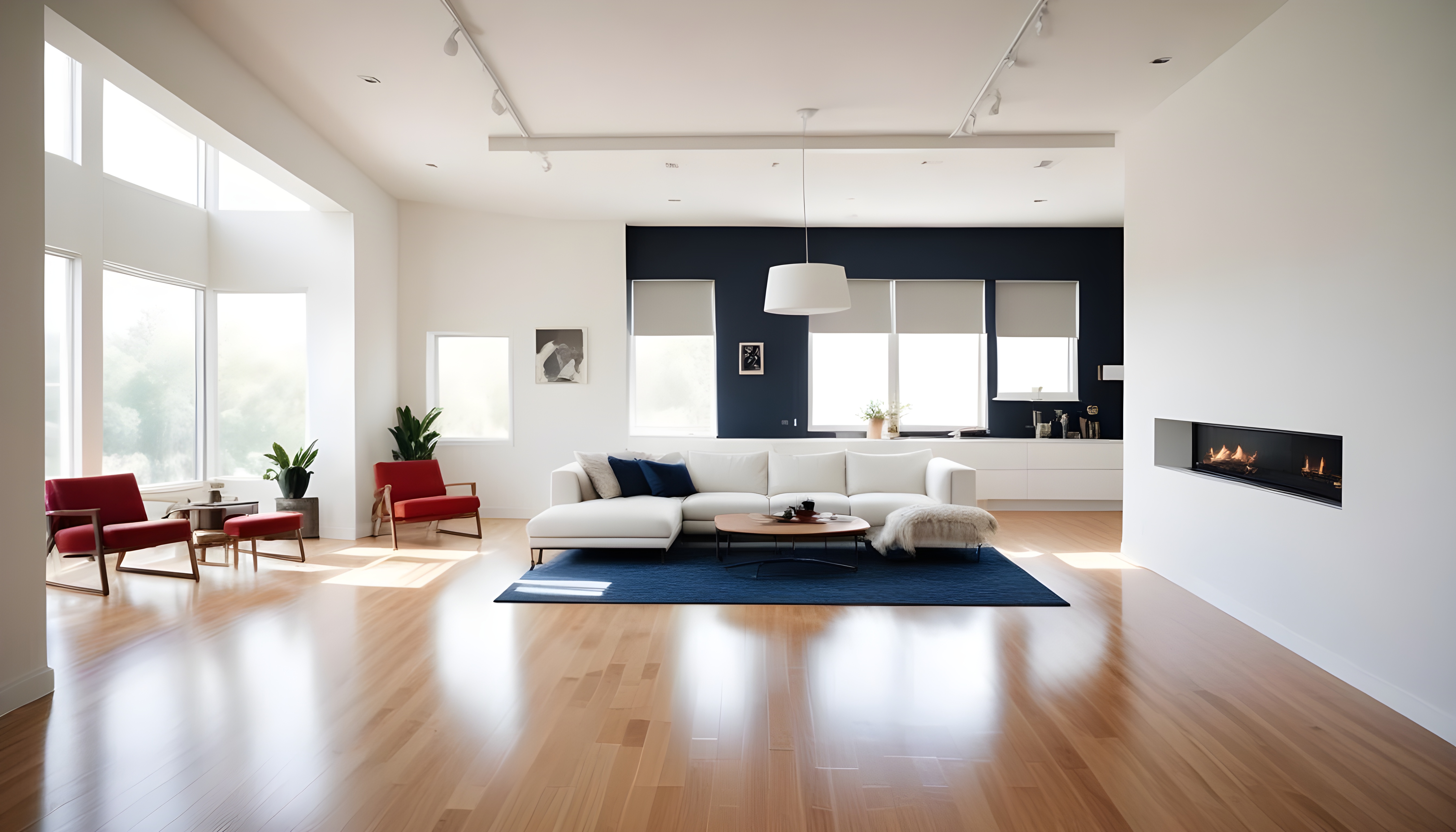 Modern Interior